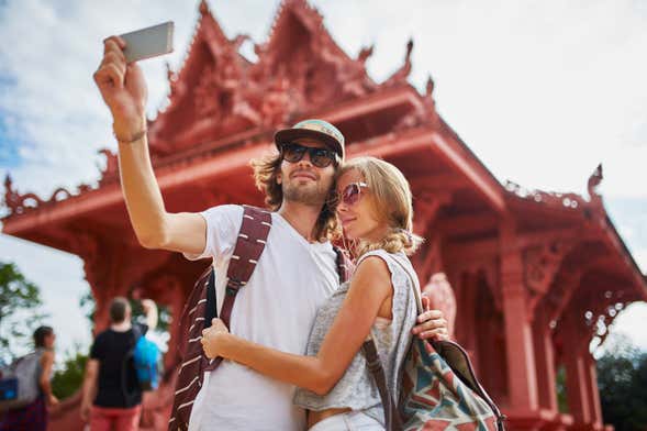 Civitatis eSIM Card Thailand