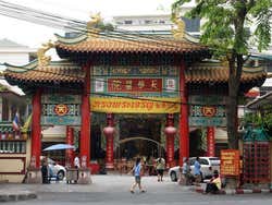 Chinatown