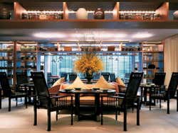 Erawan Tea Room