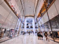 Icon Siam Mall