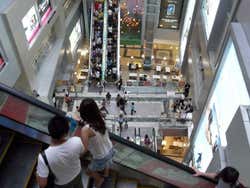 MBK Bangkok