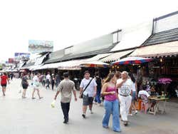 Chatuchak Market