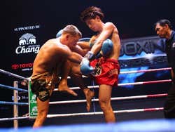Muay Thai