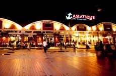Bangkok Travel Guide