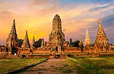 Bangkok Travel Guide