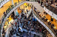 Bangkok Travel Guide