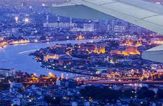 Bangkok Travel Guide