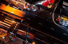 Bangkok Travel Guide