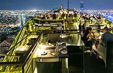 Bangkok Travel Guide