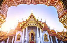 Bangkok Travel Guide