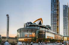 Bangkok Travel Guide