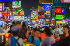 Bangkok Travel Guide