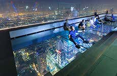 Bangkok Travel Guide