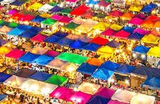 Bangkok Travel Guide