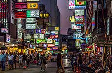 Bangkok Travel Guide