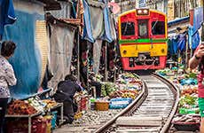 Bangkok Travel Guide