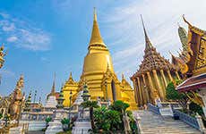 Bangkok Travel Guide