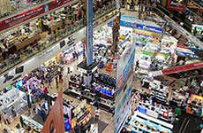 Bangkok Travel Guide