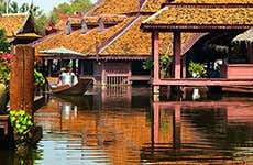 Bangkok Travel Guide