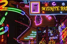 Bangkok Travel Guide