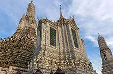 Bangkok Travel Guide